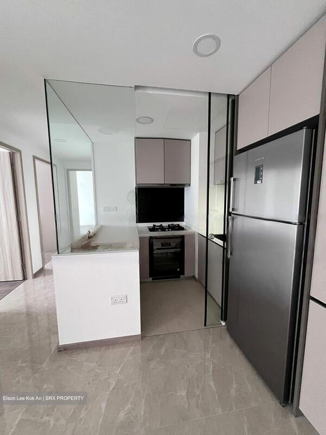 Sengkang Grand Residences (D19), Apartment #458393671